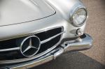 Mercedes-Benz 300 SL 1955 года